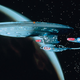 Illustration for article titled Get 47% off Life-Size Wall Decals (Star Trek, Space, Art, More)